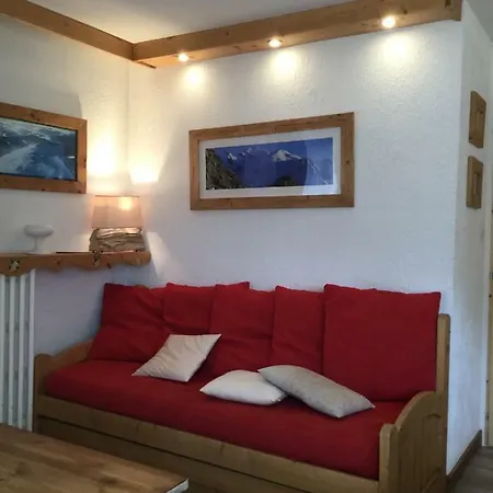 Chemin De L'ours Apartament Chamonix