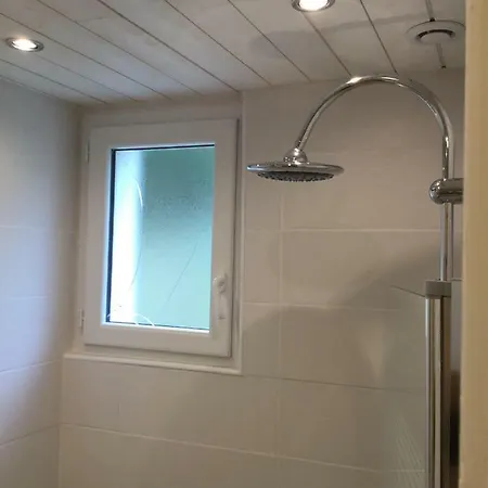 Apartament Chemin De L'ours