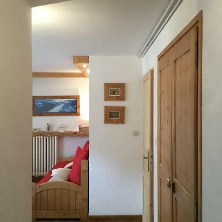 Apartament Chemin De L'ours Chamonix